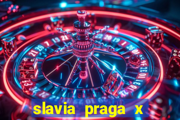 slavia praga x milan palpite